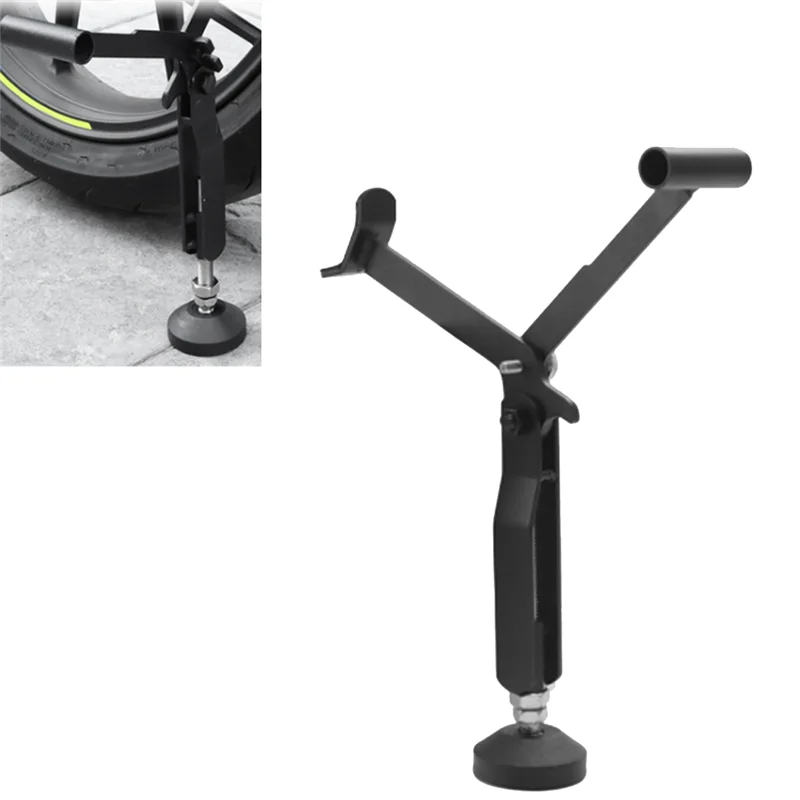 A64P-Motorcycle Wheel Support Side Stand Swingarm Lift Lifter Frame Jack Kickstand Motorcycle Accessories