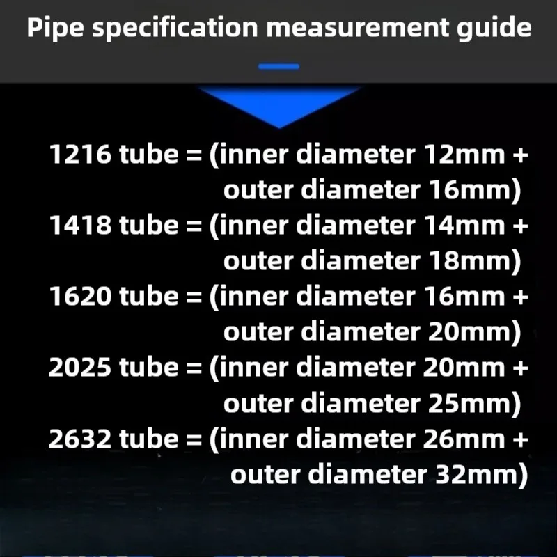 1216/1418/2025/2632 الألومنيوم البلاستيك الأنابيب الكرة صمام التبديل 4/6 نقاط سخان المياه بالطاقة الشمسية انبوب ماء صمام النحاس