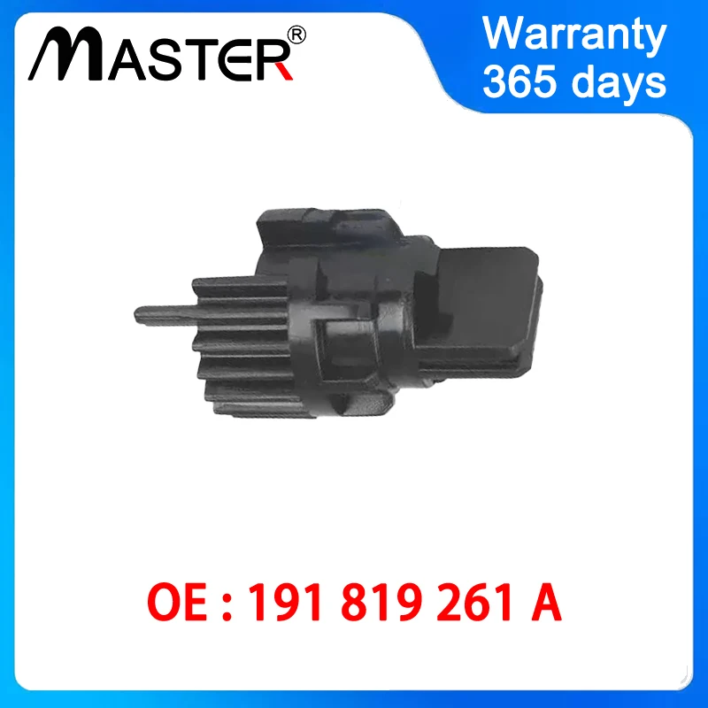 

Mounting 191819261A for VW Jetta 191 819 261 A