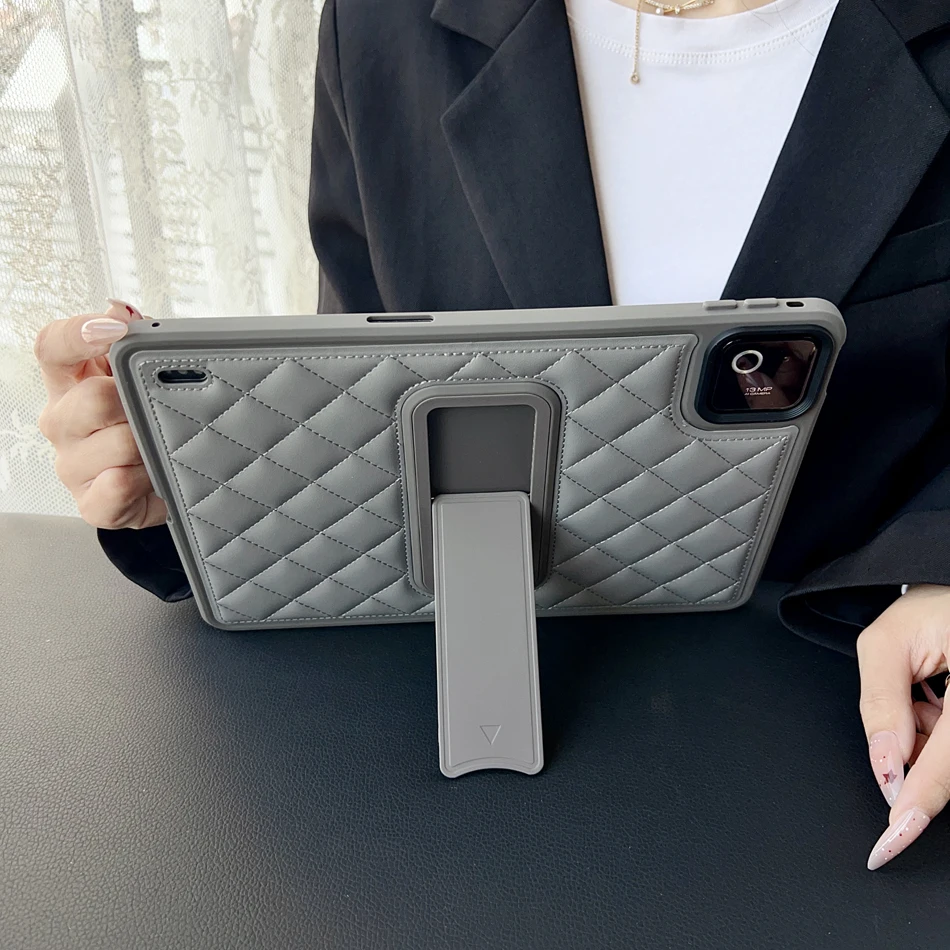 Кожаный чехол-подставка для Xiaomi MI Pad 8 7 6 5 Pro 6S 7S Mini, чехол для планшета Redmi K Pad 2 SE 11 8.7, чехол-подставка с функцией подставки