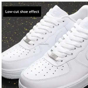 Air force one crease best sale