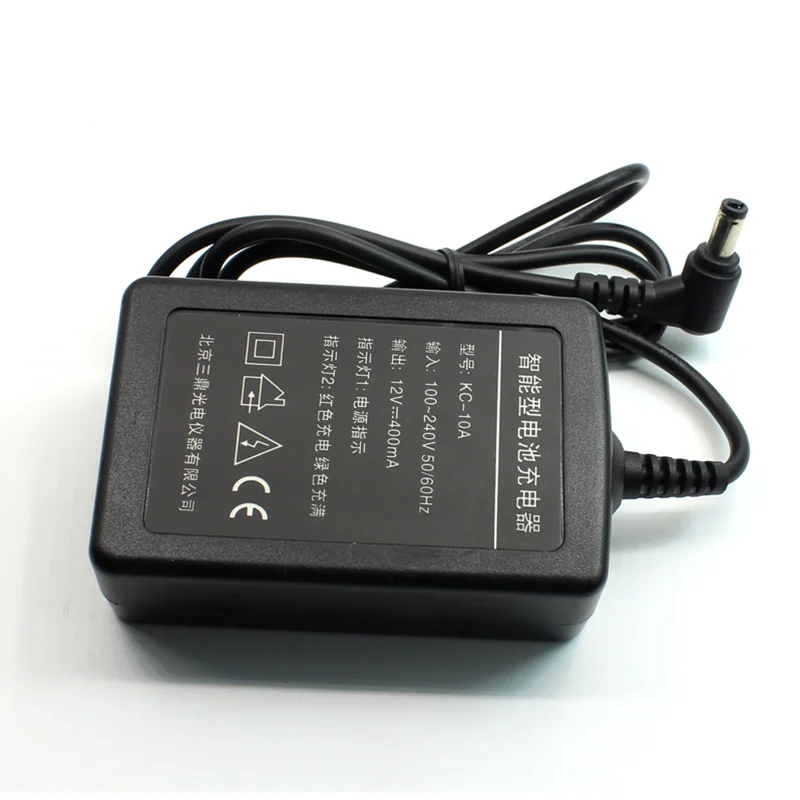 Brand New Charger KC-10A for South Kolida KB-10A NB-10A KB-40 NI-MH battery