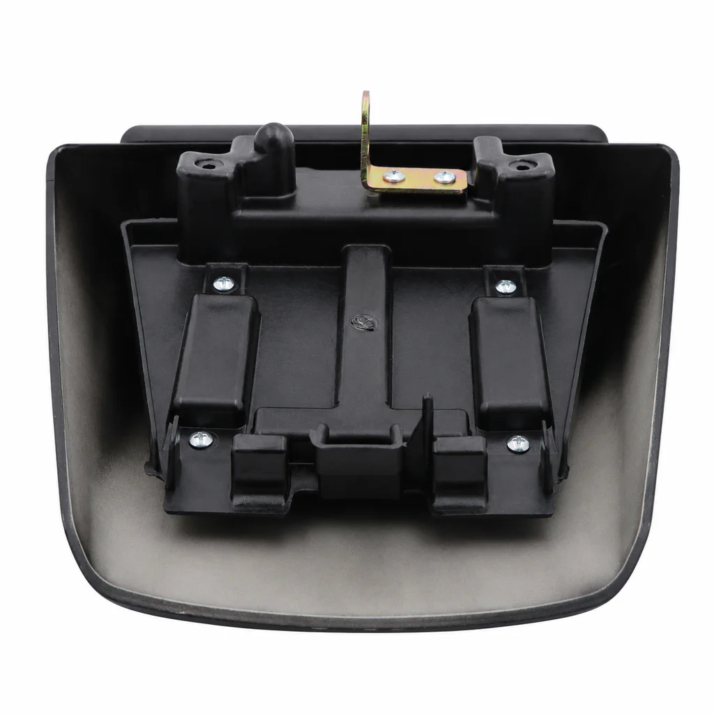 For Yamaha YZF R6 600 YZF-R6 1998 1999 2000 2001 2002 Motorcycle Rear Passenger Cowl Seat Back Cover Fairing Accessories