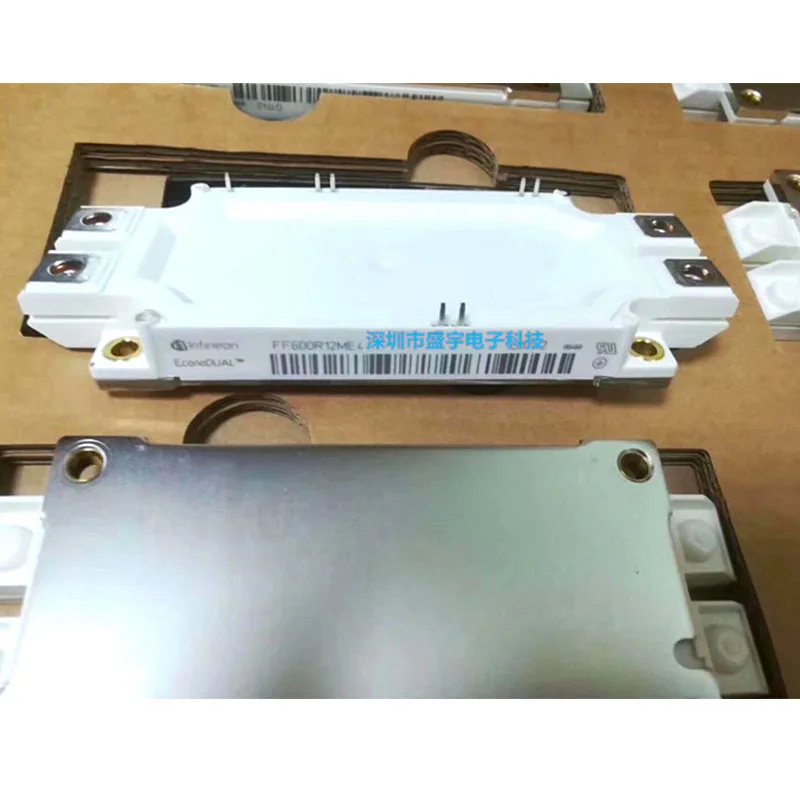 NEW Original Original IGBT module FF450R12ME3 FF450R17ME3 FF450R17ME4 FF450R12ME4 FF600R12ME4 FF600R17ME4