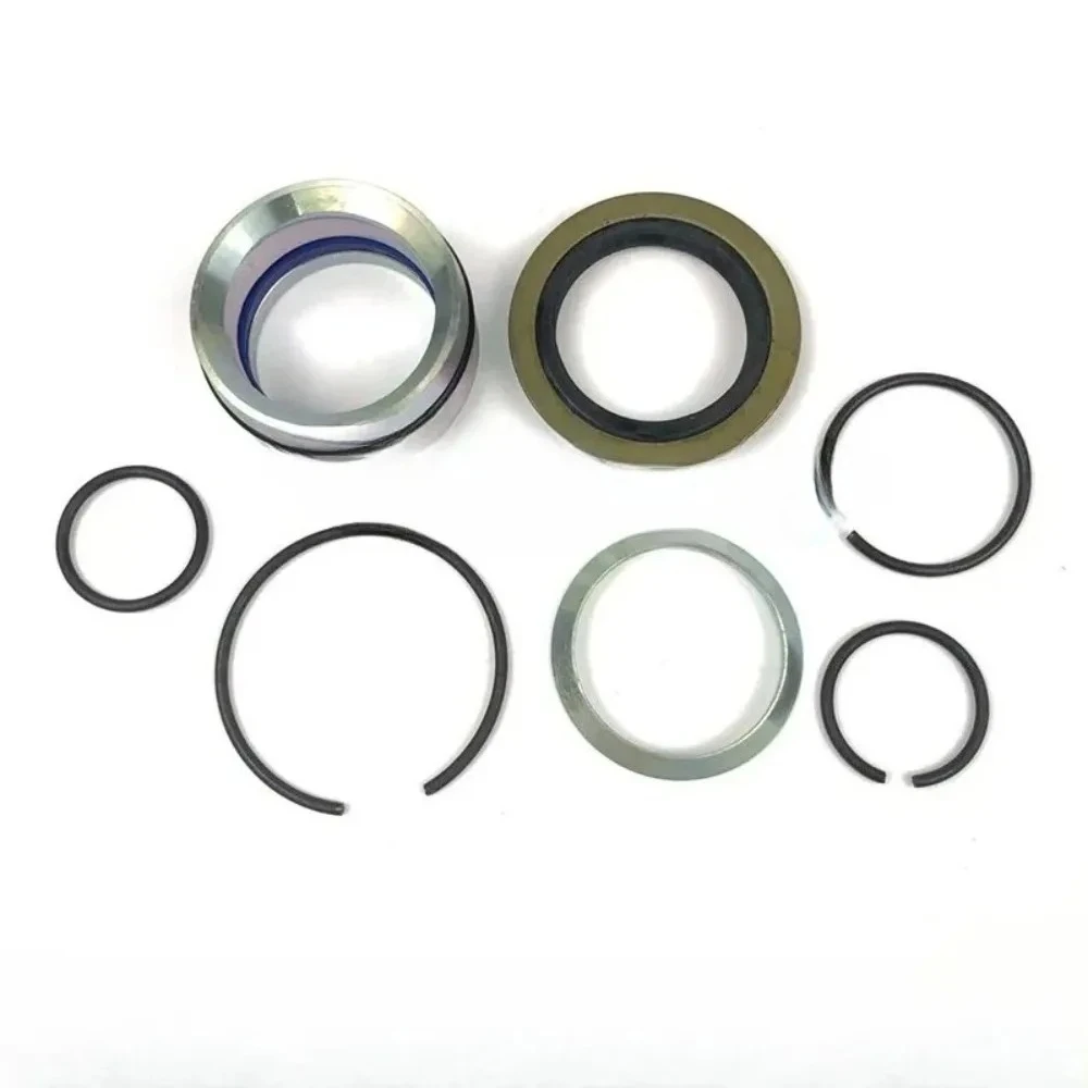 Brand New Truck Accessories Cab Lift Cylinder Repair Kit Hydraulic Cylinder 20488307 Metal Rubber A Set for Volvo FH FM Truck