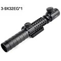 Only 3-9x32EG