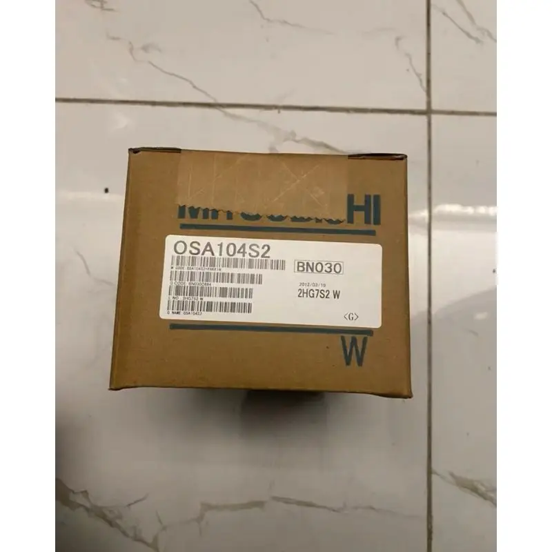 

OSA104S2 НОВЫЙ энкодер для двигателя Sevor