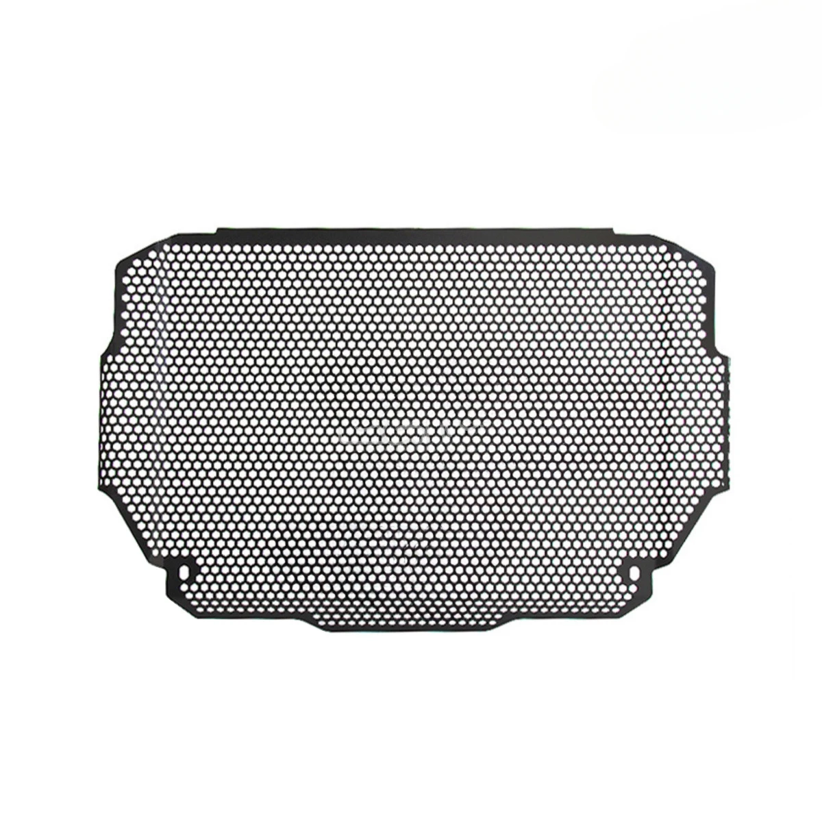 Suitable for Motorcycle Water Tank Mesh Cover Z900 Black Modified Radiator Anti Sand Stone 17-23