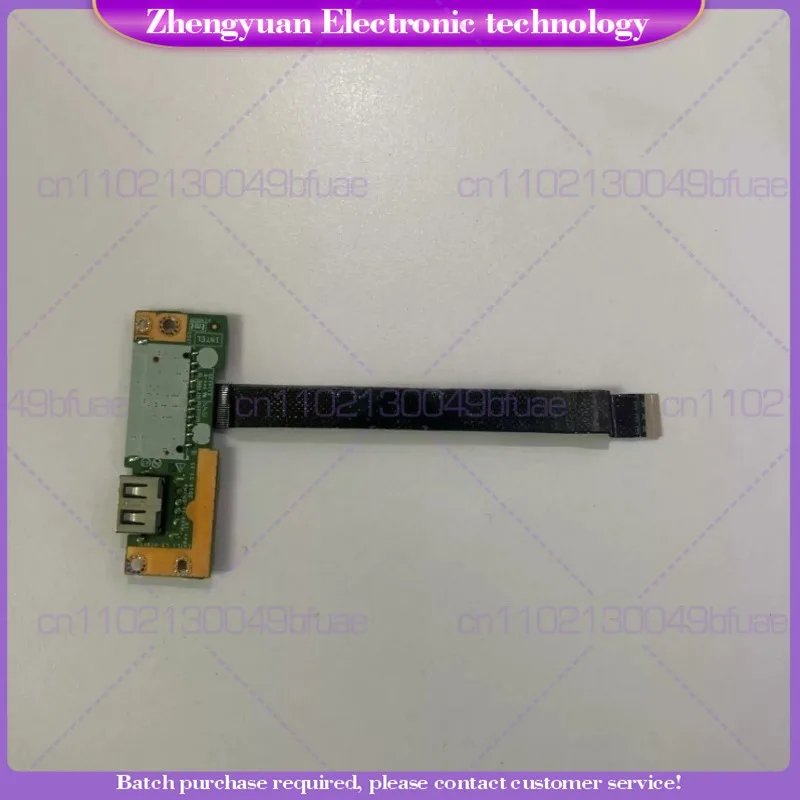 

For Acer N19C3 A315-42 A515-43G LS-H801P LS-H781P USB Board