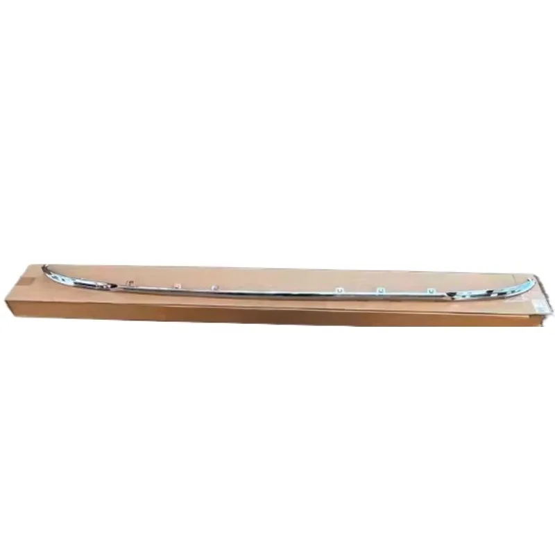 

Genuine Rear Bumper Bar Decorative Strips Chrome Plated Bright Strip for Buick GL8 653T Automobile Part
