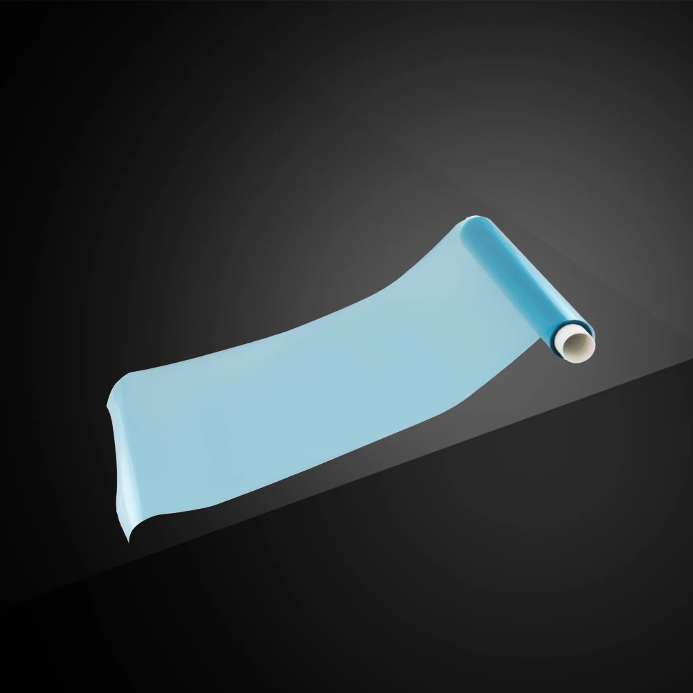 15 سنتيمتر x 2 متر PCB المحمولة فيلم جاف حساس للضوء فيلم جاف المحمولة لإنتاج الدوائر صفائح مقاومة الضوء