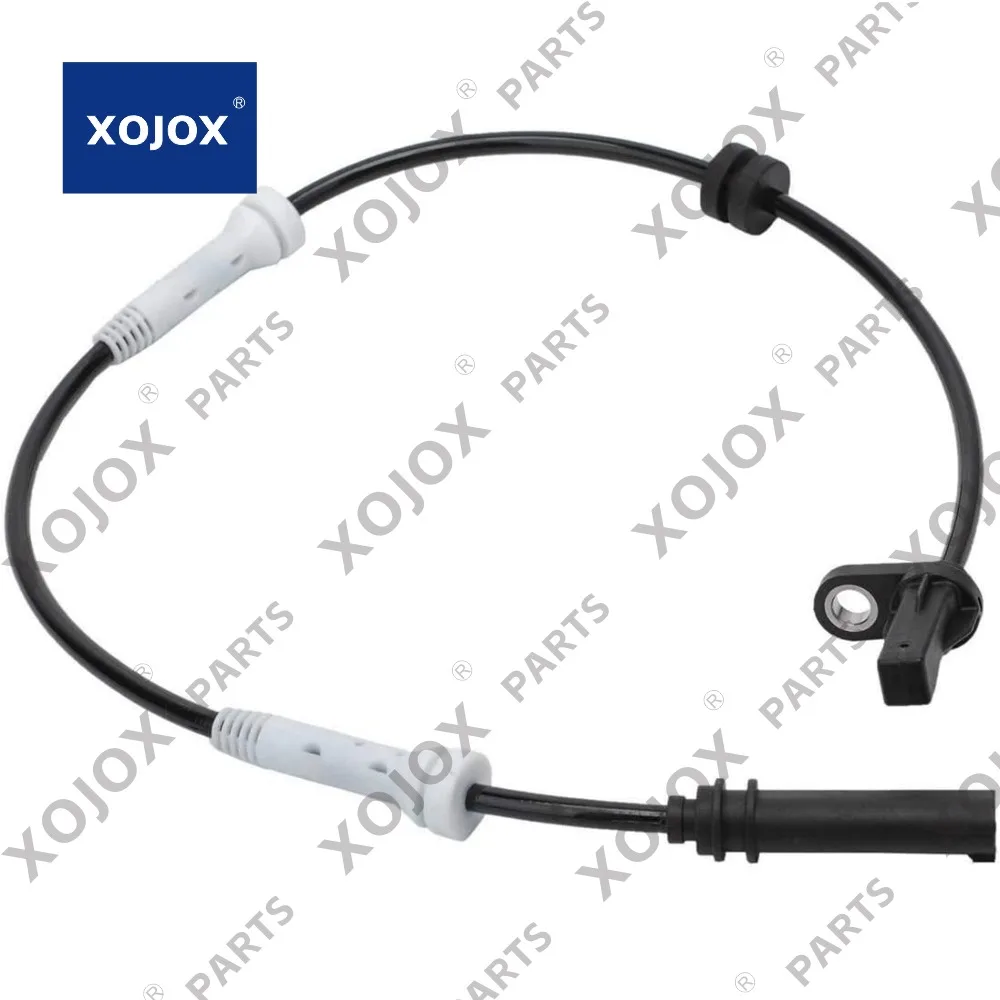 

XOJOX Olivia&Oliver 2 шт. передний правый левый датчик скорости колеса ABS для BMW F20 F21 F22 F23 F87 F82 F83 OE 34526791224 34526869320