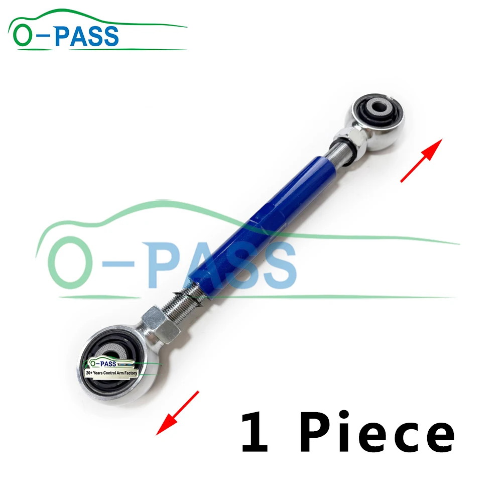 Adjustable Rear Lower Toe Control arm For Deepal SL03 S07 & NEVO A07 2914500-EP01