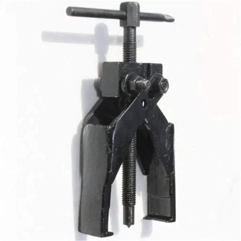 1pc Durable Two-claw Puller Separate Lifting Device Pull Extractor Strengthen Bearing Rama for Auto Mechanic Hand Tools