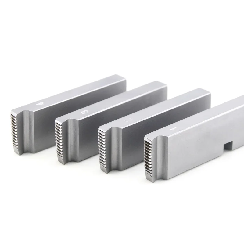 50A NPT Amerikaanse pijpdraad REX Rex draadsnijmachine standaard gelegeerd hogesnelheidsstaal sterven 1PCS