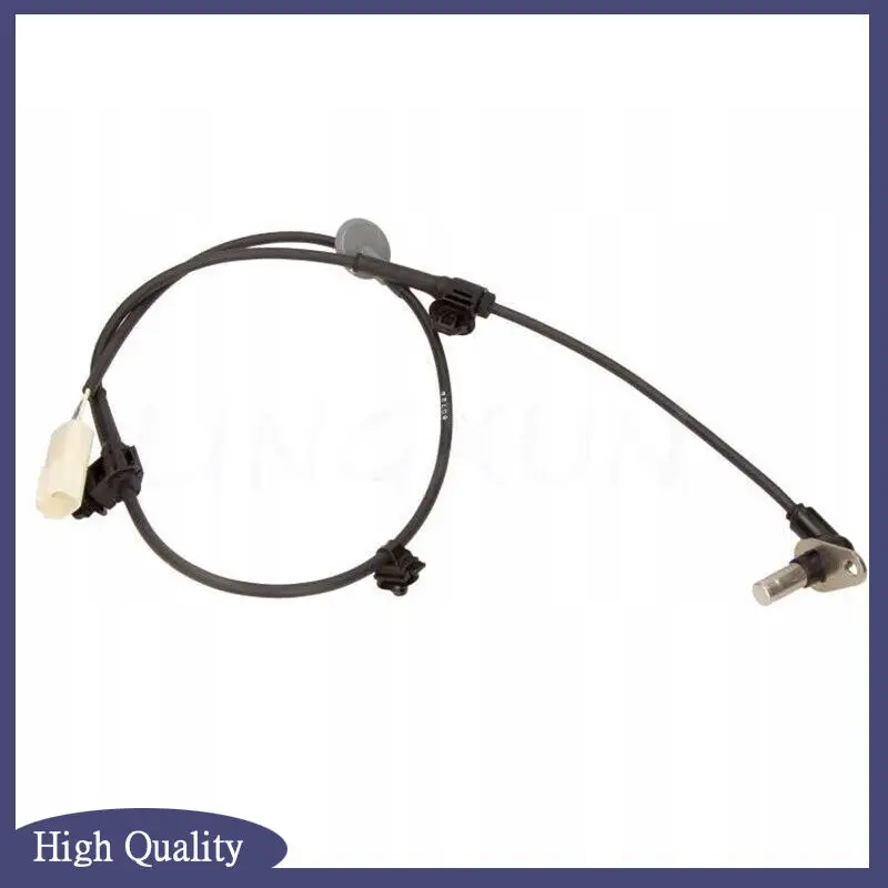 

ABS Wheel Speed Sensor Fit for 2007-2012 Mazda CX-7 CX-9 EG23-43-73X