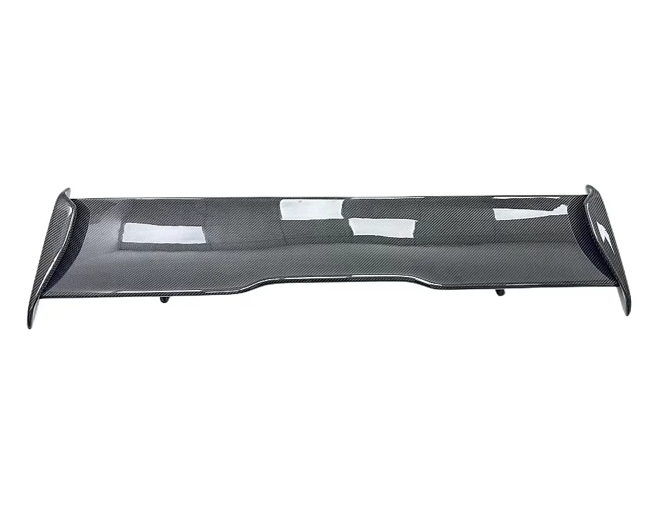 

MP Style Carbon Fiber Rear Spoiler Wing for F80 M3 F82 M4 F87 M2 M235i 2017-19 High Quality