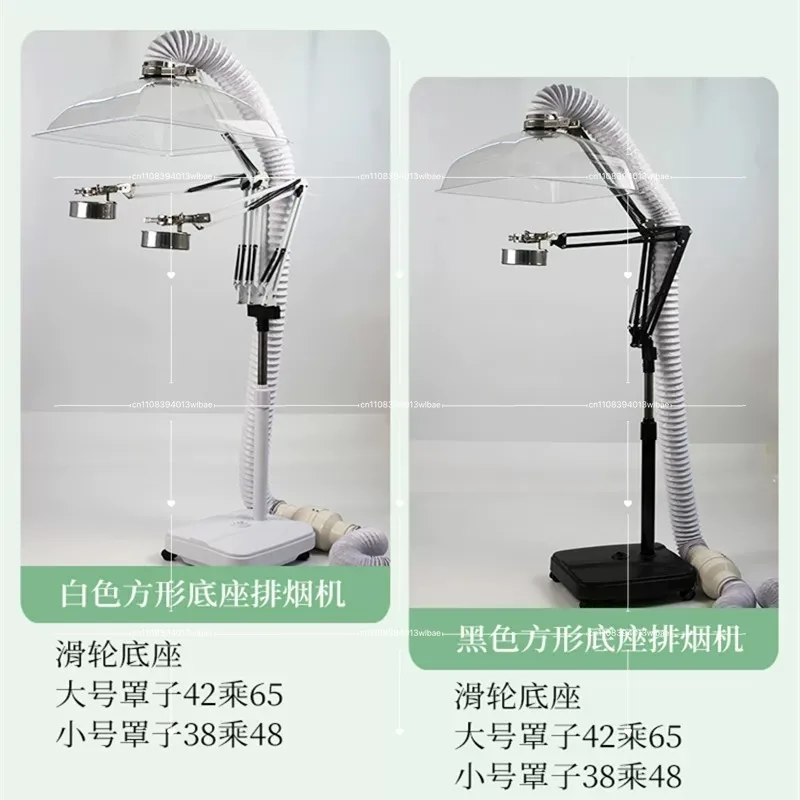Moxibustion Smoke Exhaust Fan, Indoor Smoke Exhaust, Small Household, Smoke Exhaust