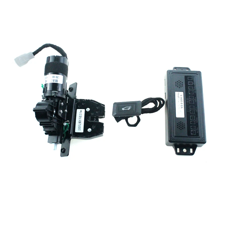 For the automatic electric tailgate opener and tailgate lift mechanism of Honda XRV 2015 - 2023