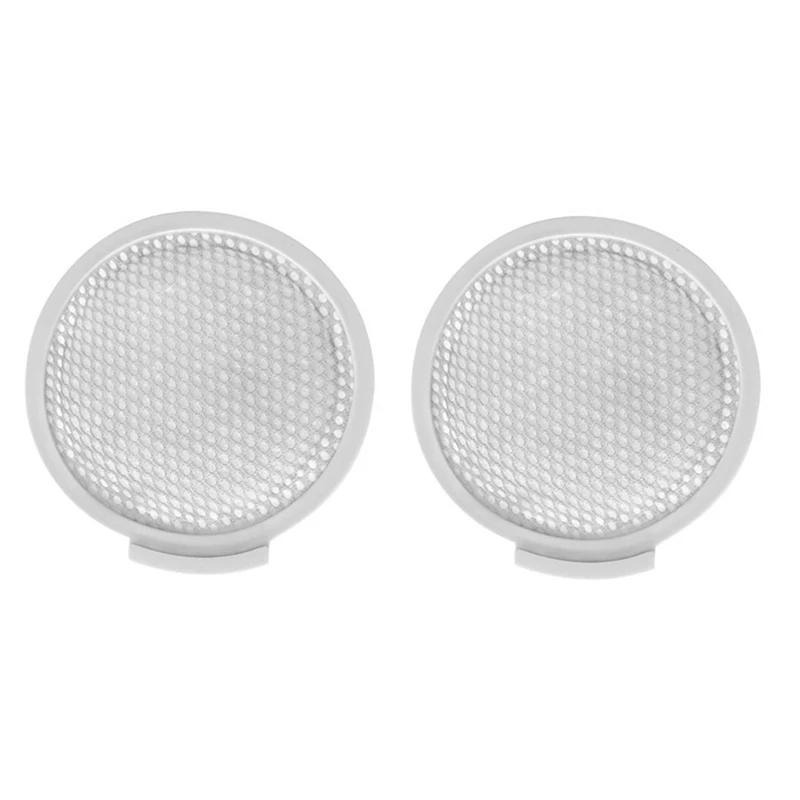 7 шт. передние и задние держатели для крепления фильтра HEPA-фильтры аксессуары наборы запасных частей для пылесоса Roborock H7