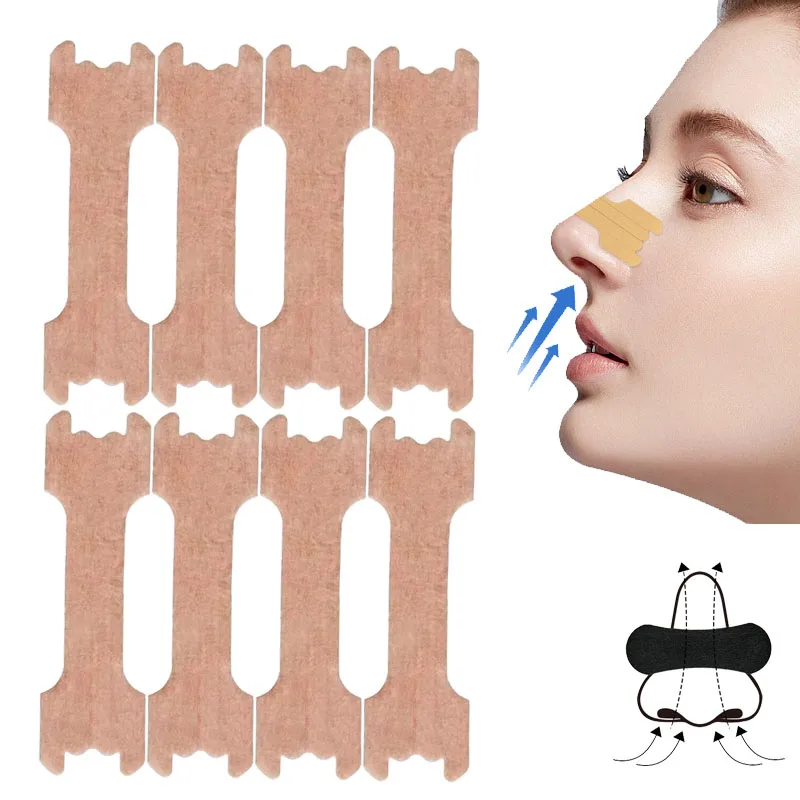 30/90Pcs Nasal Stri…