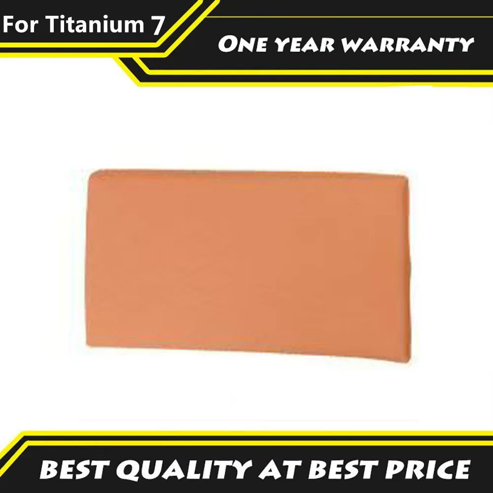 

Для уравнений Leopard Titanium 7, чехол для подлокотника, подушка для центрального подлокотника, кожаный чехол, защитная накладка, аксессуары для интерьера