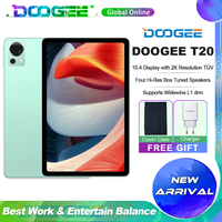 DOOGEE T20 Tablet PC 10.4\