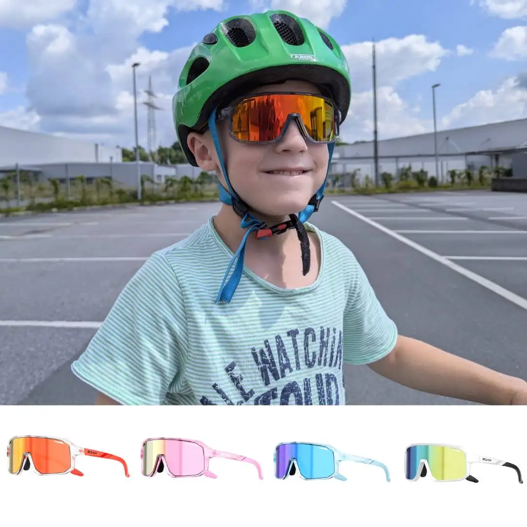 #25 New Kids Sunglasses Arrivals