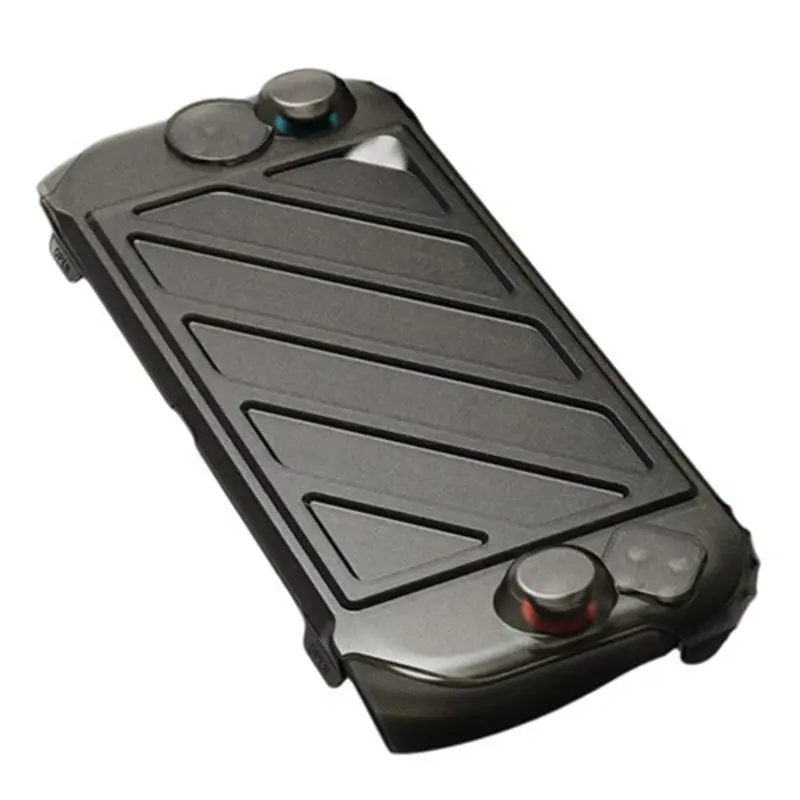 

CABE-Main Unit Protective Cover Hardshell Front Cover Bundle Portable Protective Case Standgrip For Switch 2