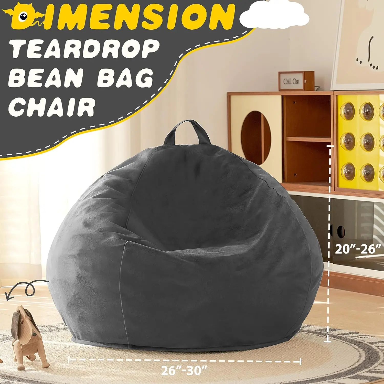 مكتب كمبيوتر مقاس 39 بوصة مع حامل شاشة - مكتب منزلي مدمج لغرفة النوم والدراسة مع درج تخزين #2