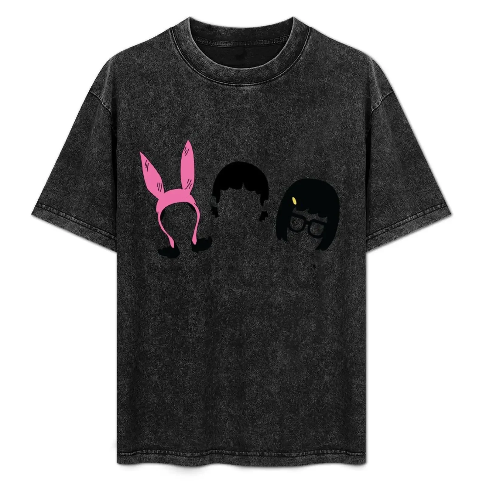 

louise & gene & tina T-Shirt heavyweights topping new gifts and t-shirts tshirts for men