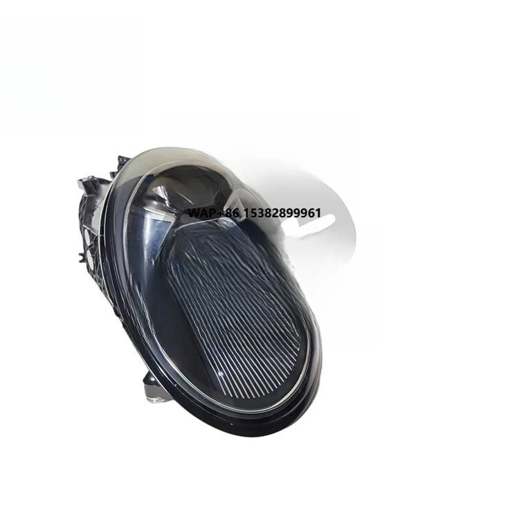 

Оптовая продажа от производителя, оригинальные светодиодные фары для автомобиля High Prower для Porsche 992 2020