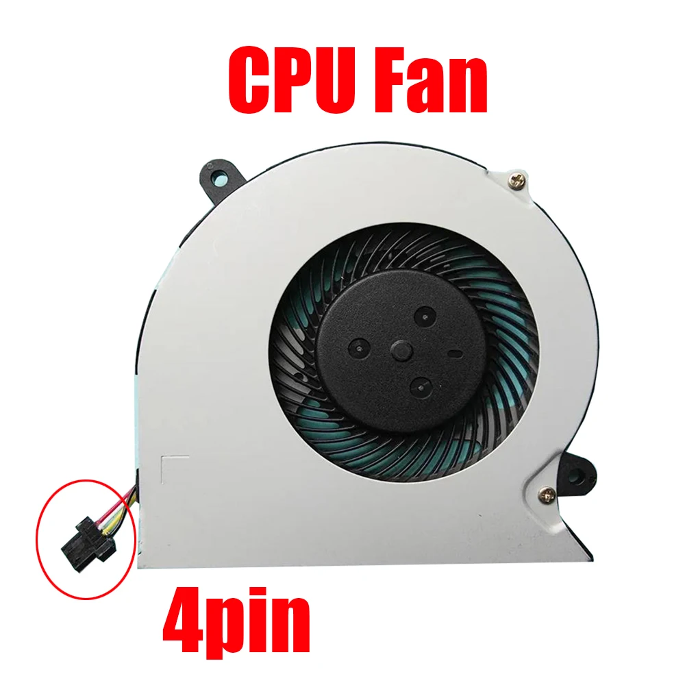 

Laptop CPU Fan For Prostar N130WU N130ZU N131WU N131ZU N140WU N140ZU N140ZUJ N141CU N141WU N141ZU DC5V 2.5W 0.5A 4PIN New