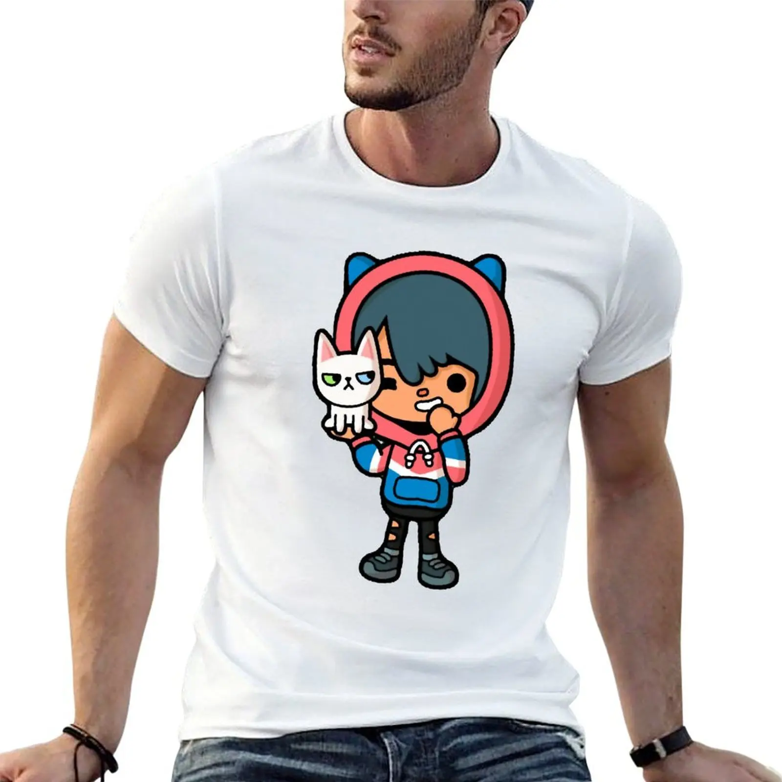 Toca Boca T-Shirt T…