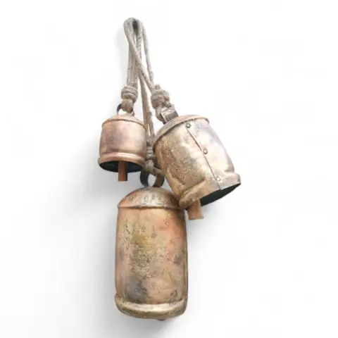 8 best sales mässingsklockor - №5