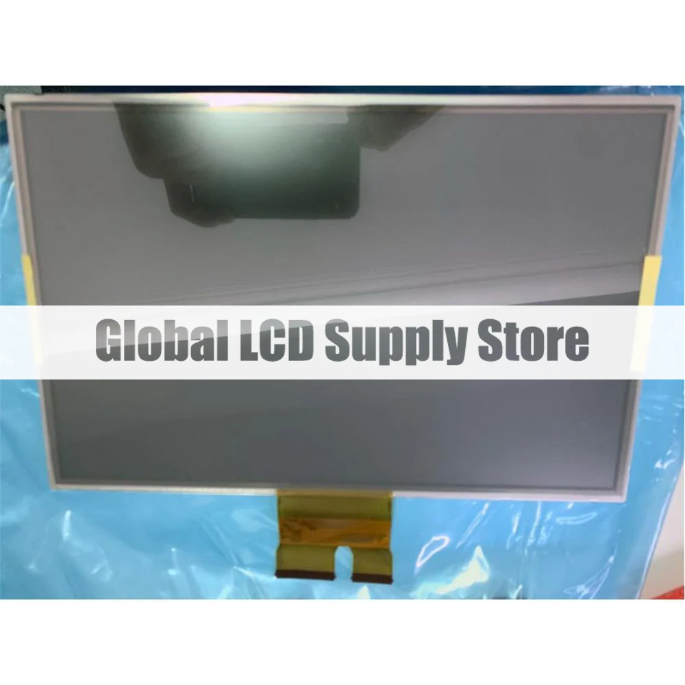 NL12880BC20-05BD 12.1 Inch 1280*800 Industrial LCD Screen Display Panel Original for 20 PinsNew Tested