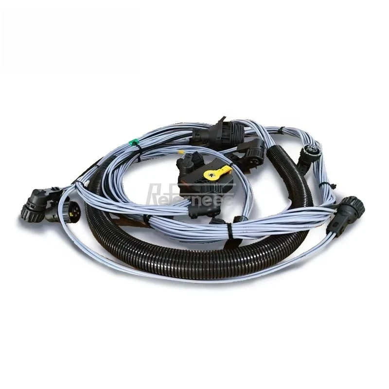 

REFERNEEC Truck Cable Harness 9305402710 A9305402710 For BENZ Truck