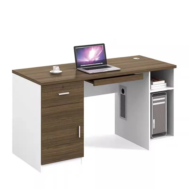 Siège personnel combiné de bureau et de chaise d'ordinateur unique