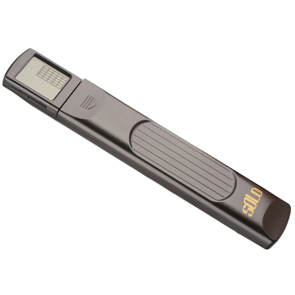

1Pc Guitar Chords Trainer Compact Pocket Guitar Aid Durable Strings Metronome Function Beginner Practice Tool Musical