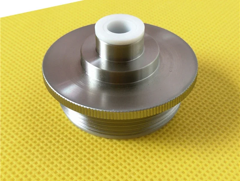 

Water Inlet and Outlet Cover Slow Wire Cutting Spray Nozzle Spray Nozzle Spray Nozzle Stainless Steel Accessories