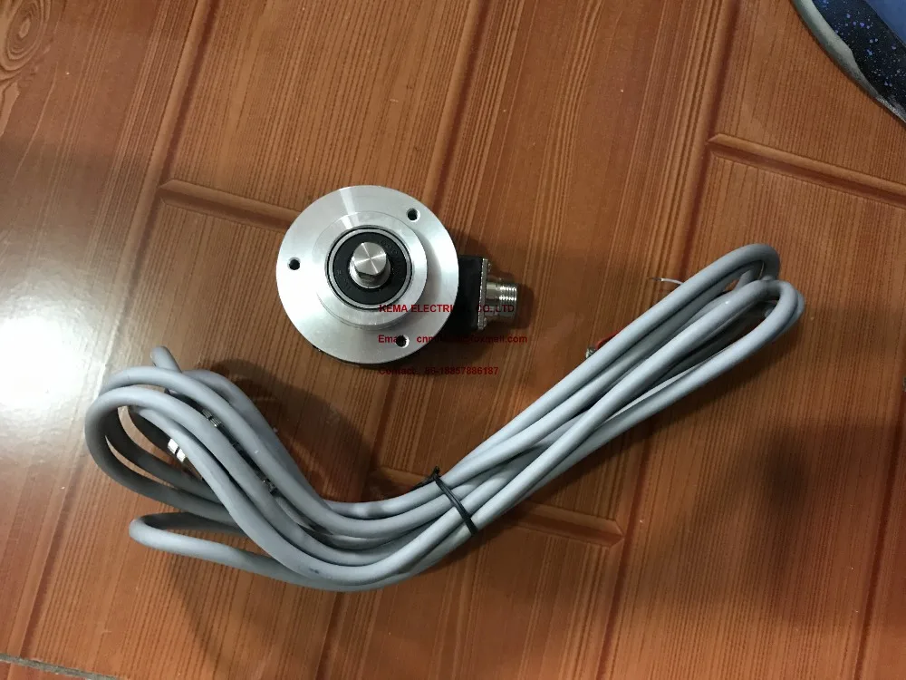 

Высококачественный энкодер ZXF-102.4BM-C05D