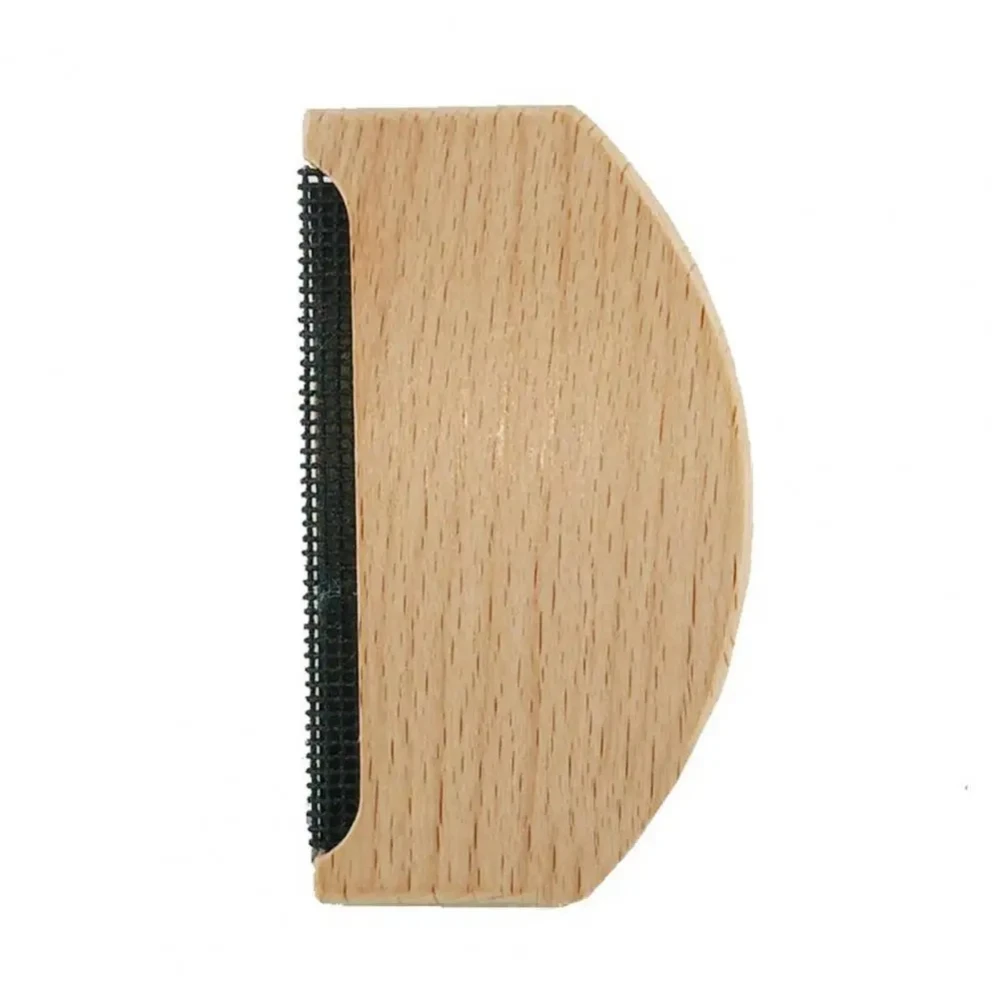 Kaschmirkamm, Holzpullover, Flaumwolle, Pilling, Schaber, Kleidung, Flusen, Stoff, Fusselentfernung, Reinigungskamm, Bürste für Kaschmirwolle – Detail 2