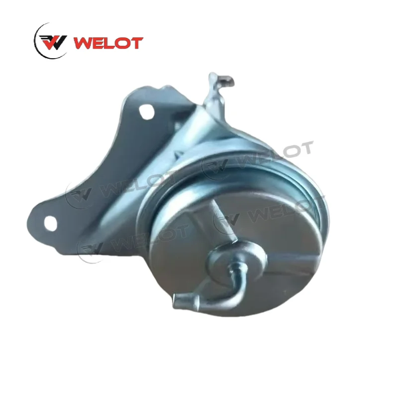 RHF3 Turbo Mechanical Actuator Wastegate VL37 VL36 55212917 55222015 For Lancia Delta III 1.4 TB 16V 88Kw 120HP 2008