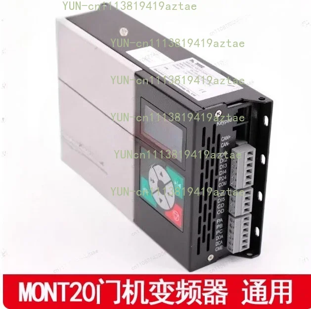 Elevator Door Inverter Universal Door Controller with LCD Display Replacement for YS-K01