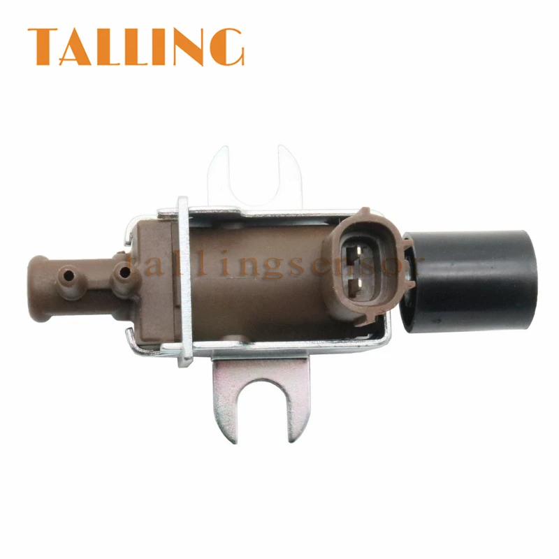 Électrovanne MR258166 Compatible Mitsubishi L200 2.5 DI-D / Pajero IV