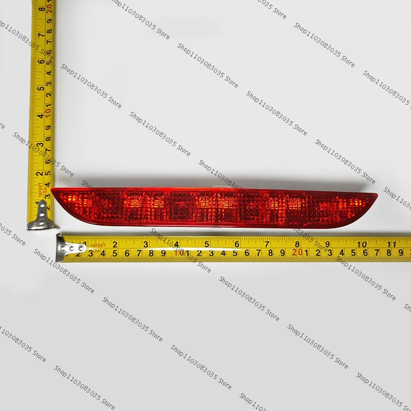 For MG 3 Rear Upper Brake Lamp High Position Brake Light High Position Brake Light Brake Light