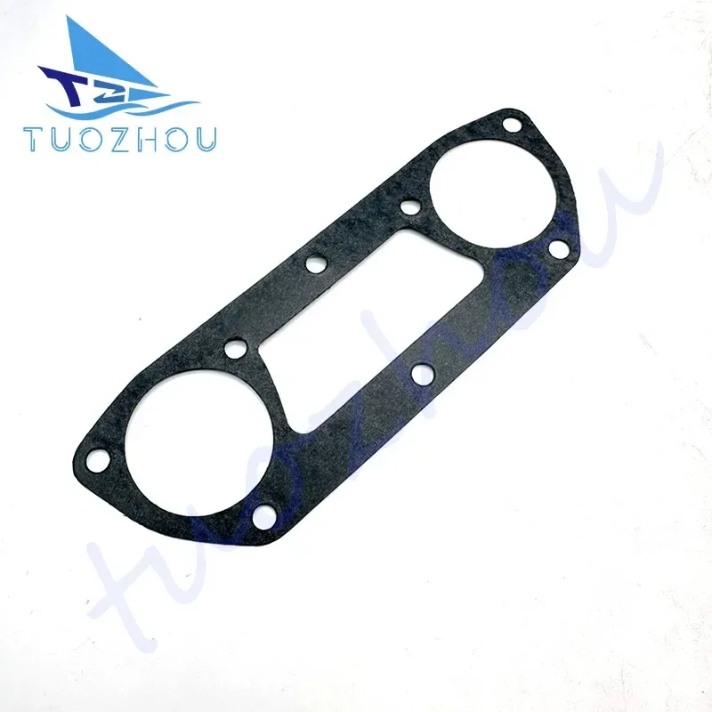 

Для Yamaha Waverunner Super JET XL700 SJ700 RA700: Прокладка крышки воздушного охлаждения двигателя (62T-13674-00)