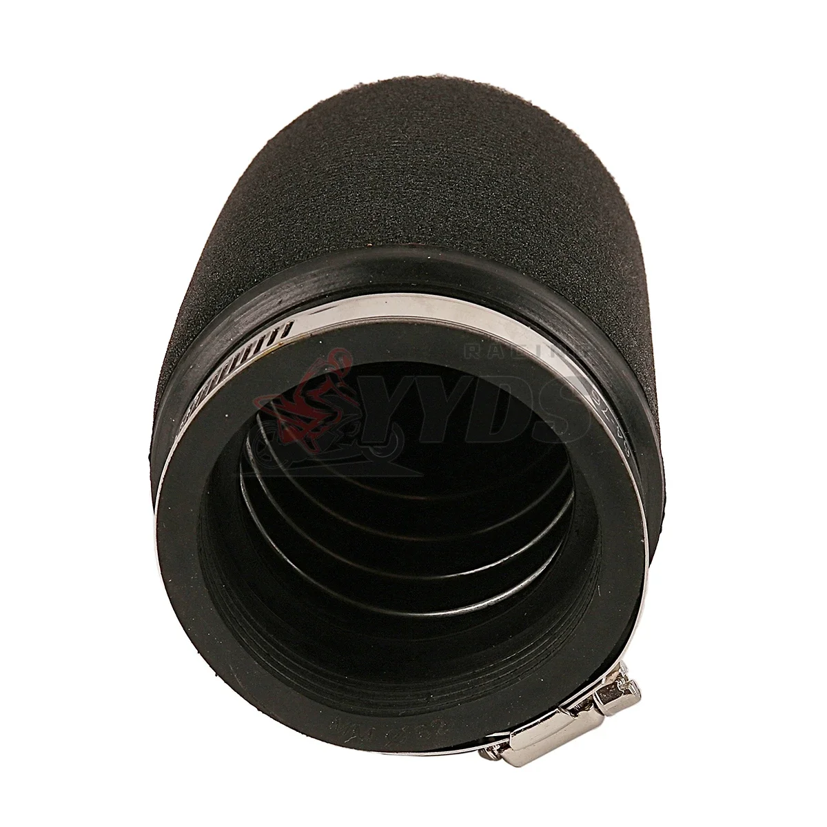 قطع غيار الدراجات النارية الأنظف 62 مللي متر فلتر الهواء جراب الأنظف صالح ل 110cc 125cc CRF50 XR50 CRF ATV الترابية دراجة الطرق غير الممهدة