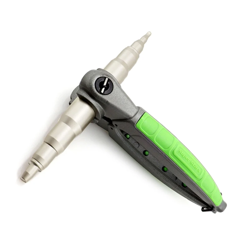Copper Tube Expander Manual Pipe Expansion Tool for Repairing Connecting Refrigeration Air Conditioner Pipe 6mm-22mm