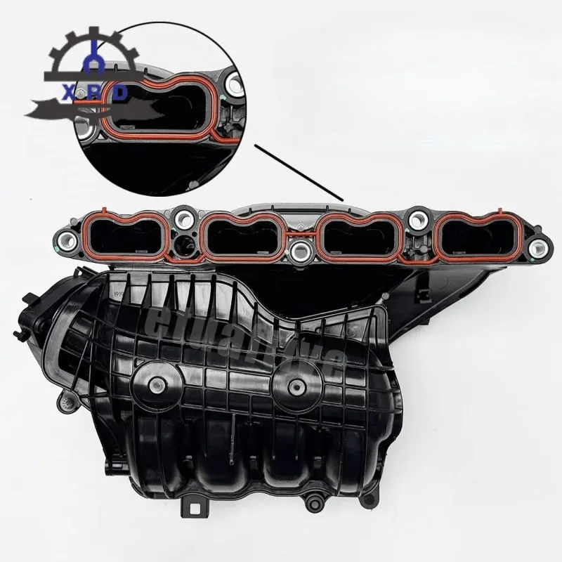 

17120-24010 17120-F2010 1712024010 17120F2010 For Toyota Corolla Cross 2.0L 2019-2023 Intake Manifold